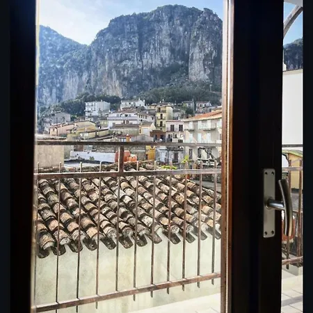 Apartment Il Filo Azzurro 3 *