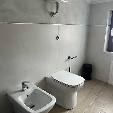Il Filo Azzurro 3 * Ulassai