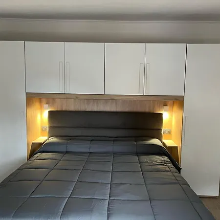 Apartment Il Filo Azzurro 3 Ulassai