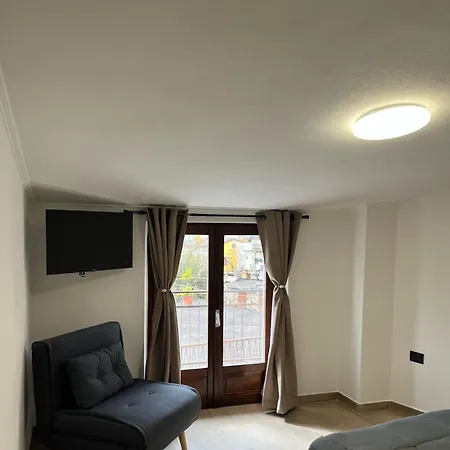 Il Filo Azzurro 3 Apartment
