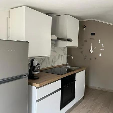 Apartment Il Filo Azzurro 3